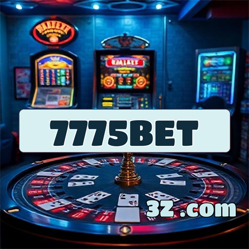 Apostas Empolgantes no 7775bet.com: A Nova Era do Entretenimento