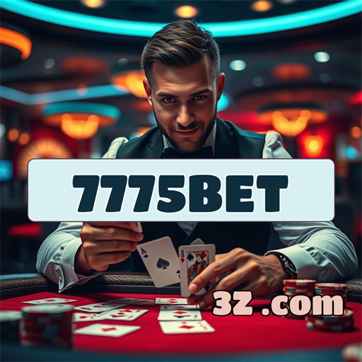 Inovação e Diversão no App do 7775bet.com