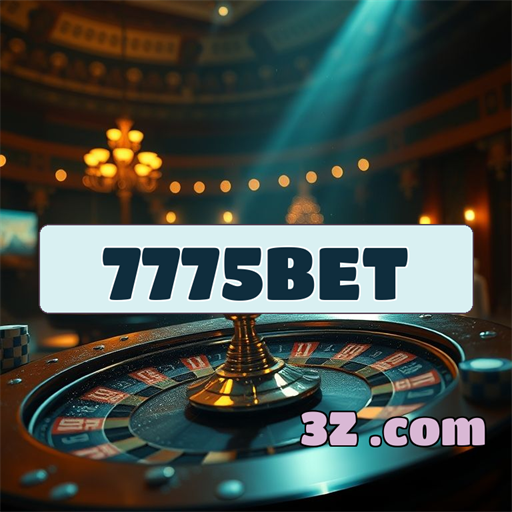 Cassino emocionante no 7775bet.com: uma experiência única!