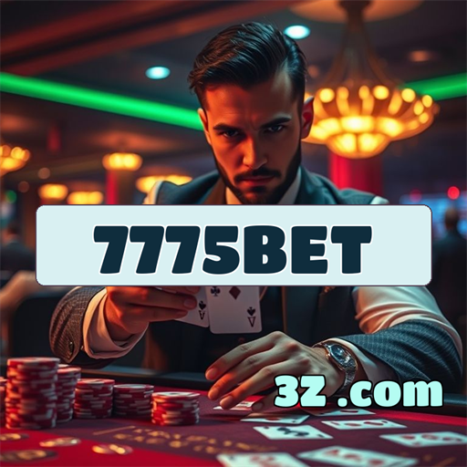 Jogos Incríveis e Diversão no 7775bet.com: Confira!