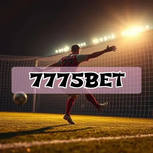 7775bet.com Loteria
