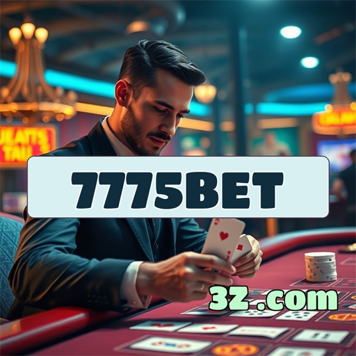 Inovação e Diversão na Plataforma 7775bet.com para Gamers