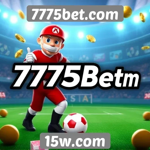 Análise das opções de jogos disponíveis no 7775bet