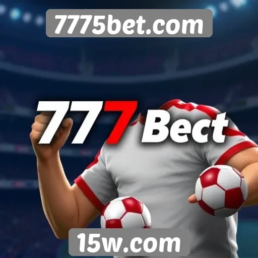 Opcões de jogos oferecidas pelo site 7775bet.com