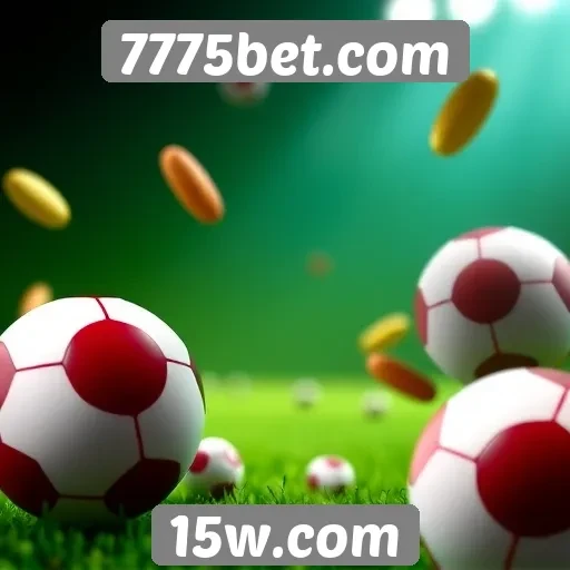 Jogos populares disponíveis no site 7775bet.com